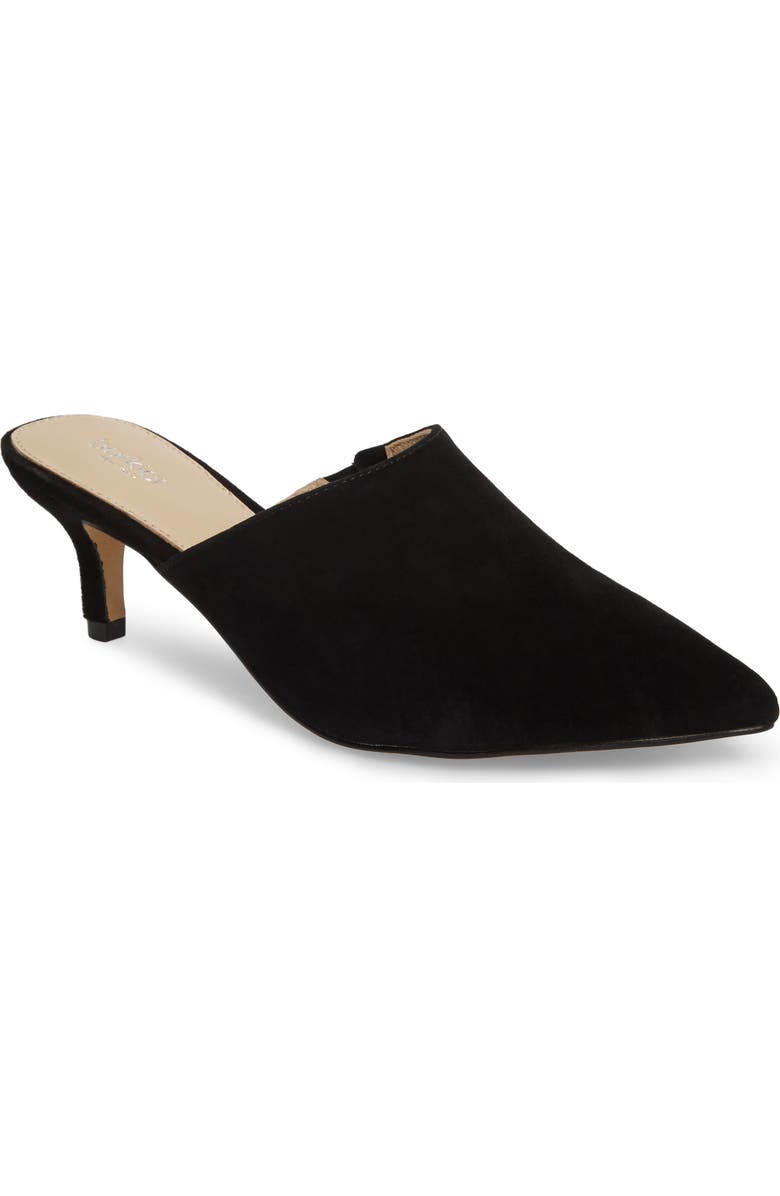 Botkier Paley Mule, Main, color,