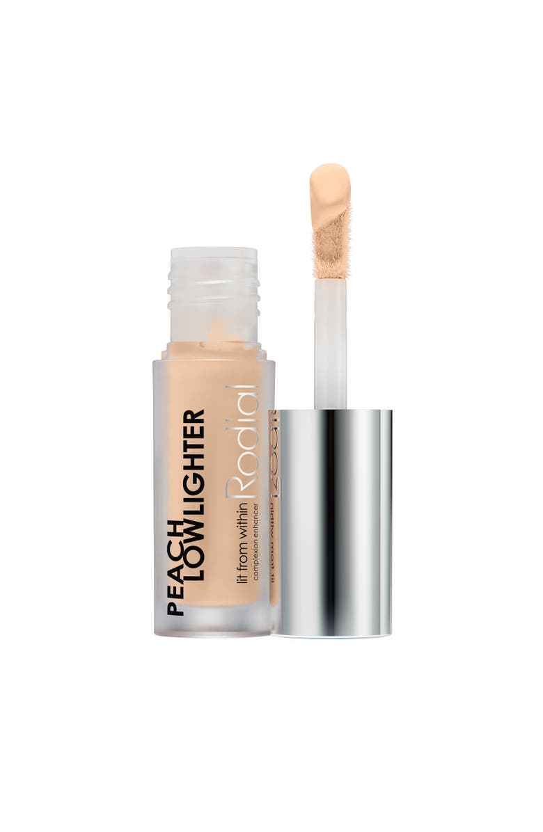 Rodial Lowlighter, Alternate, color, Peach