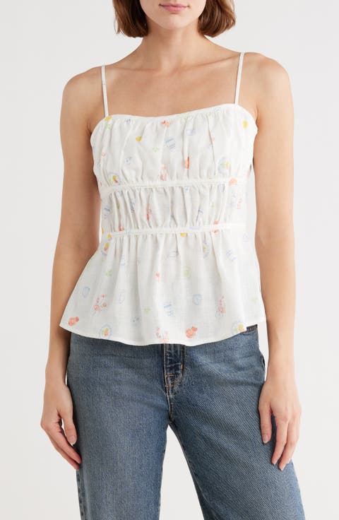Women's Elodie Tops | Nordstrom Rack