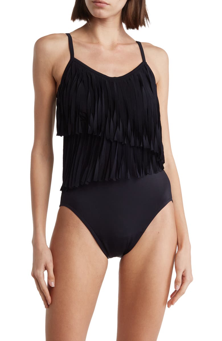 Magicsuit<sup>®</sup> Shakira One-Piece Swimsuit, Main, color, 