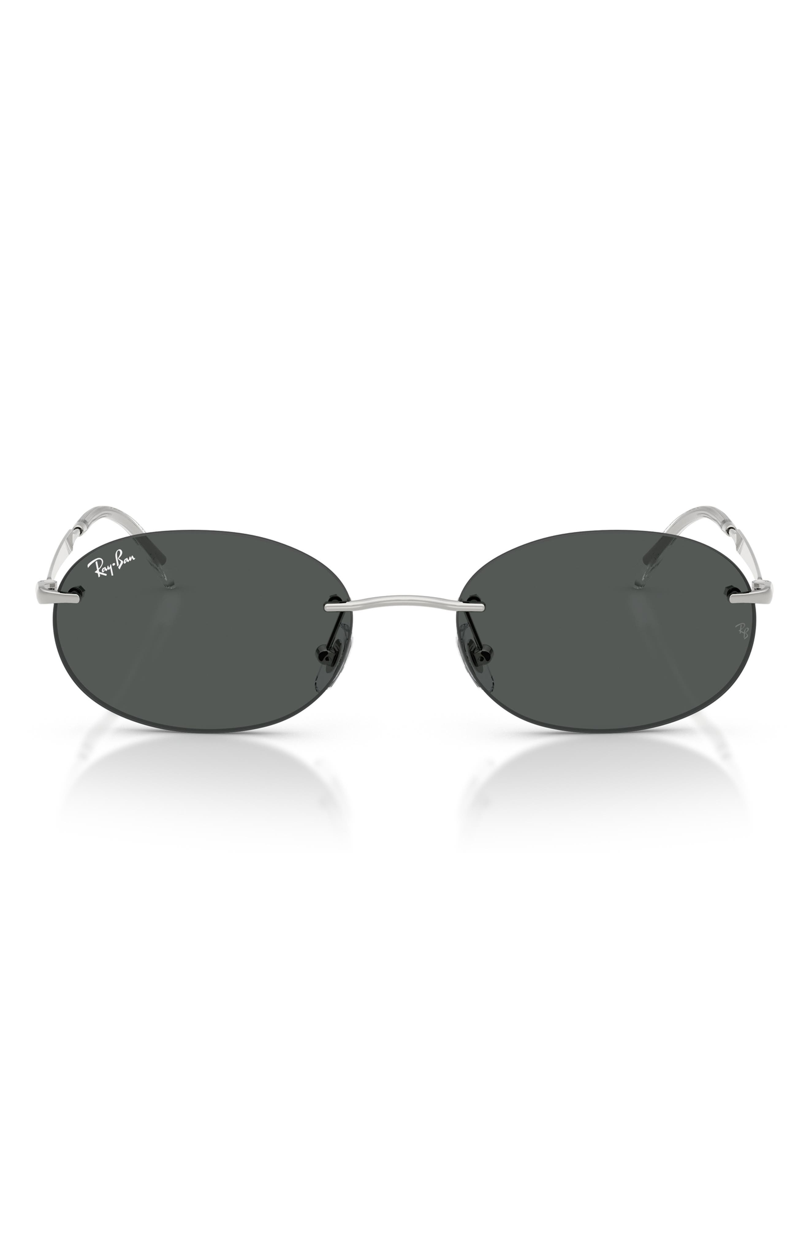 SILVER / DARK GREY