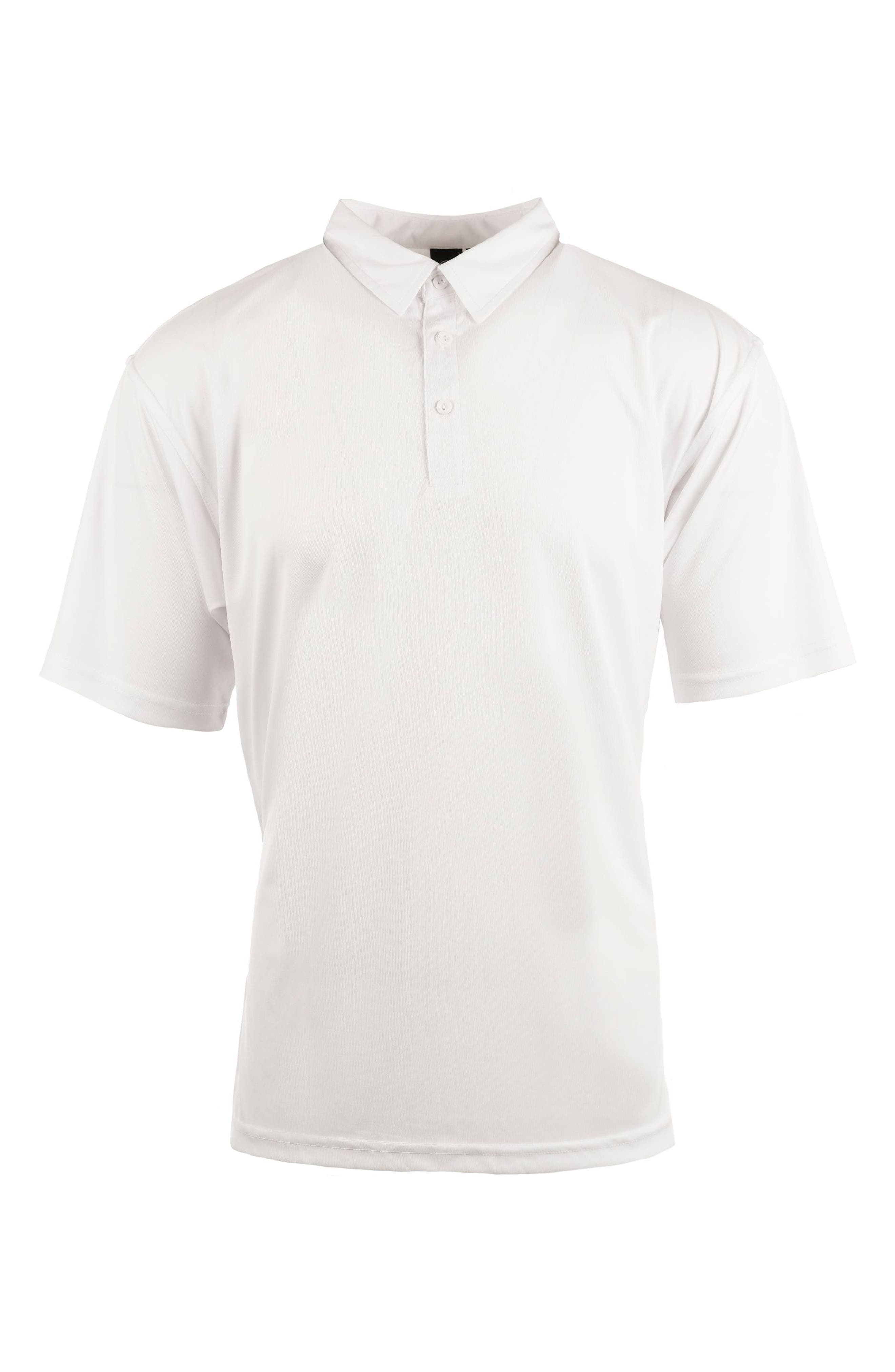 Burn Golf Polo - image 4