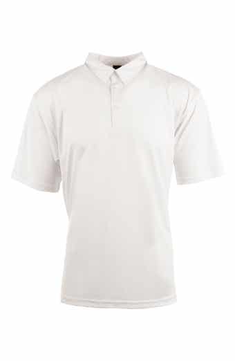 Burn Golf Polo