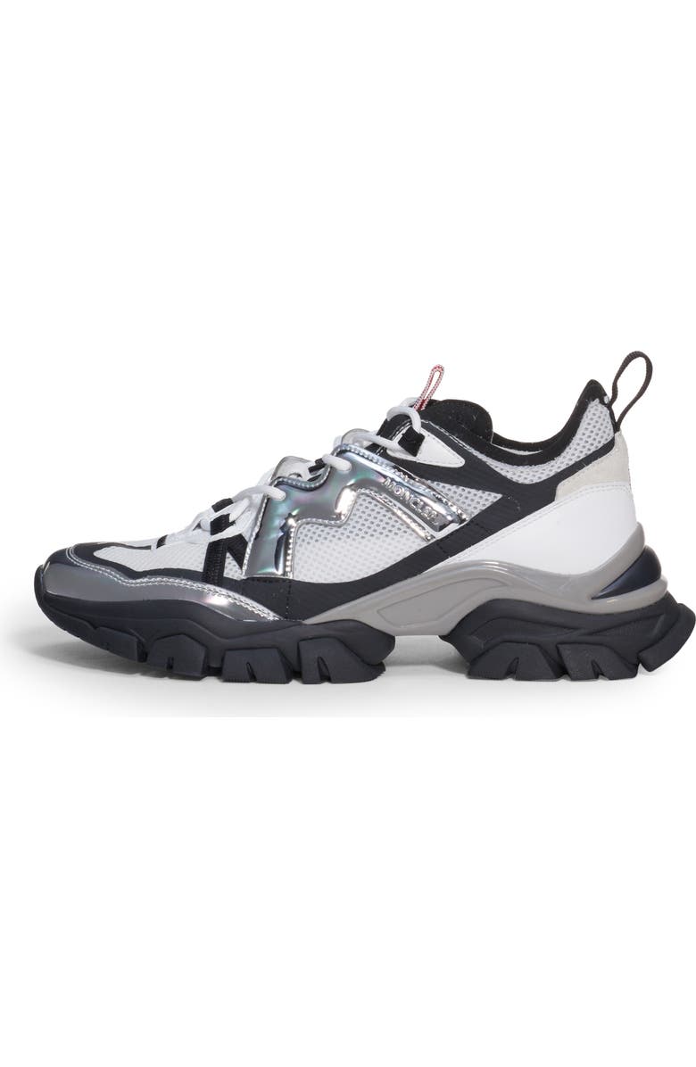 Moncler Leave No Trace Sneaker, Alternate, color,