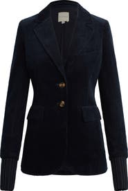 Favorite Daughter The Cord City Blazer