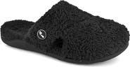 STRIVE Zara Faux Fur Slipper