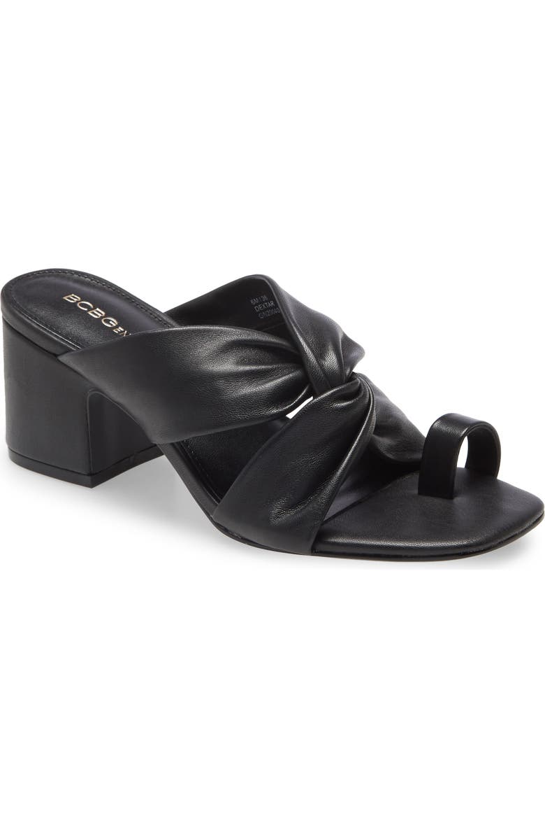 BCBGeneration Dextar Slide Sandal, Main, color,