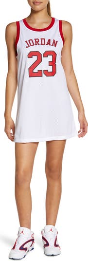 Jordan Heritage Jersey Dress | Nordstrom