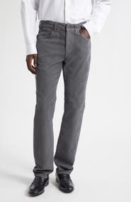 Boglioli Fine Wale Corduroy Pants