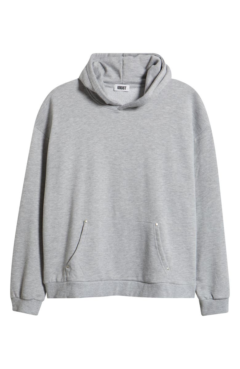 KROST Friends Hoodie, Alternate, color, 