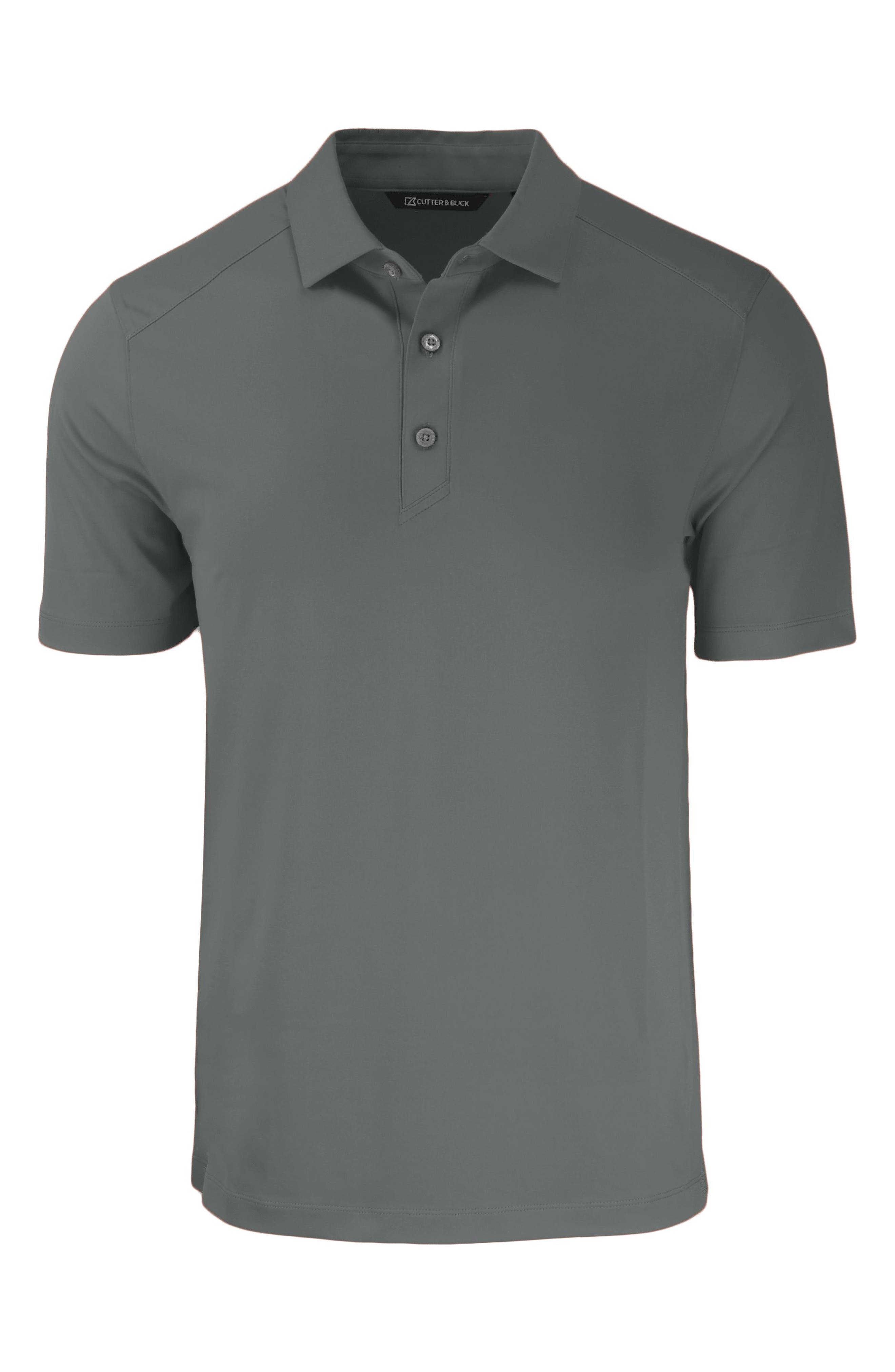 Forge Recycled Blend Polo - image 5