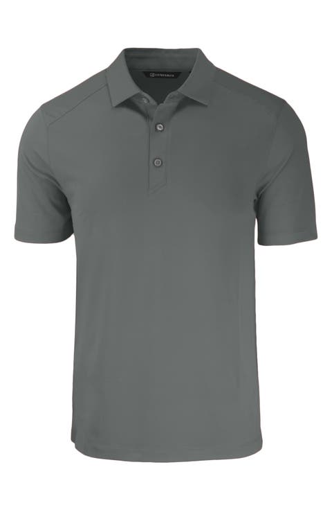 Forge Recycled Blend Polo