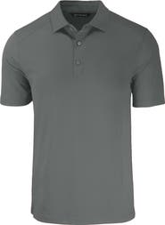 Cutter & Buck Forge Recycled Blend Polo