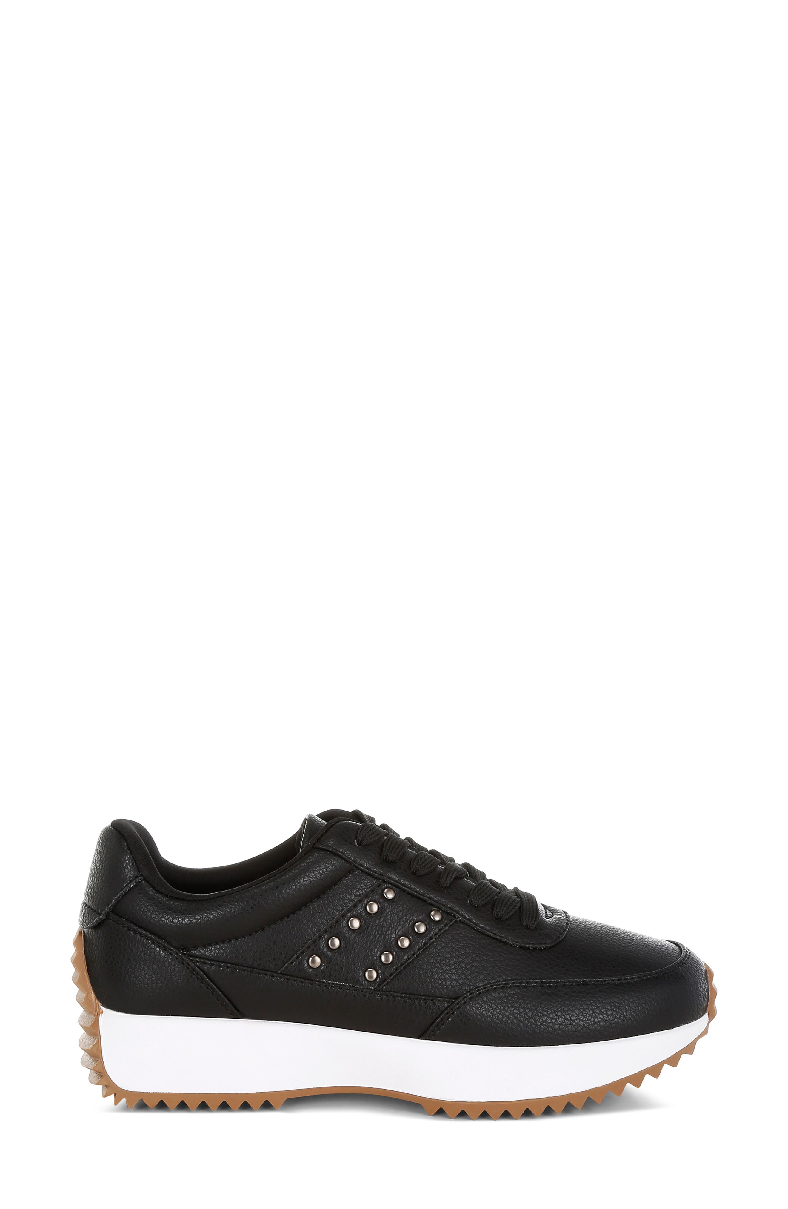Rag & Co Opazie Sneaker, Alternate, color, Black