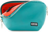 KUSSHI Everyday Makeup Bag