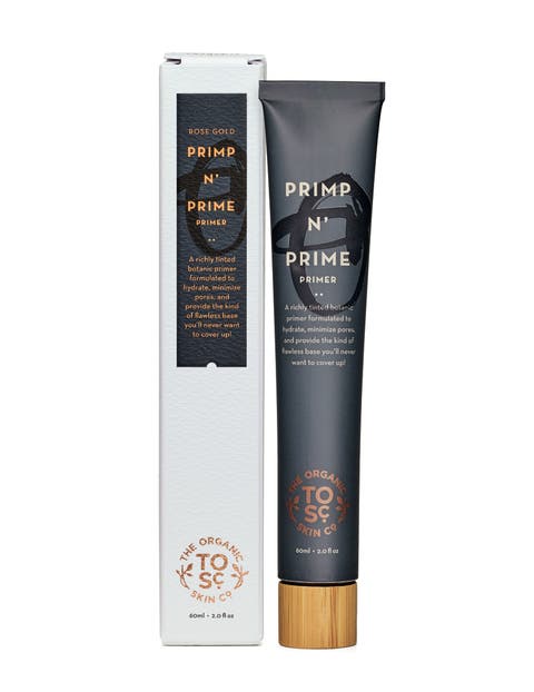 Primp N' Prime Sunkissed, 2.02fl oz