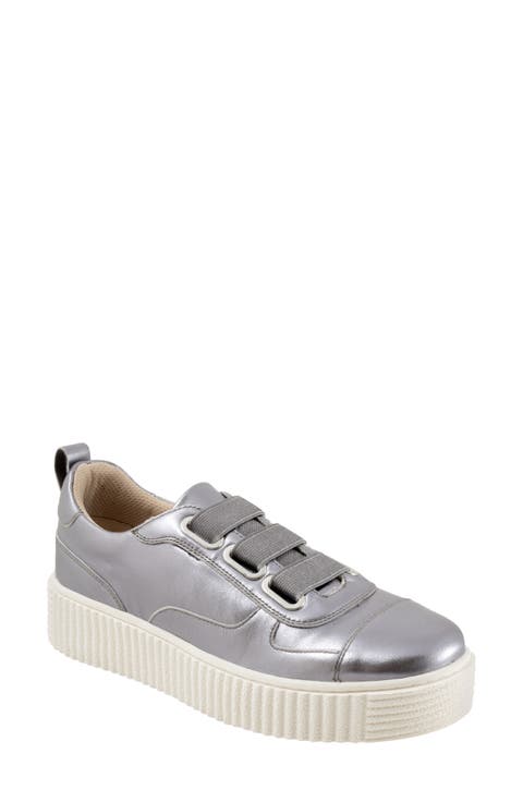 Bliss Platform Sneaker (Women)