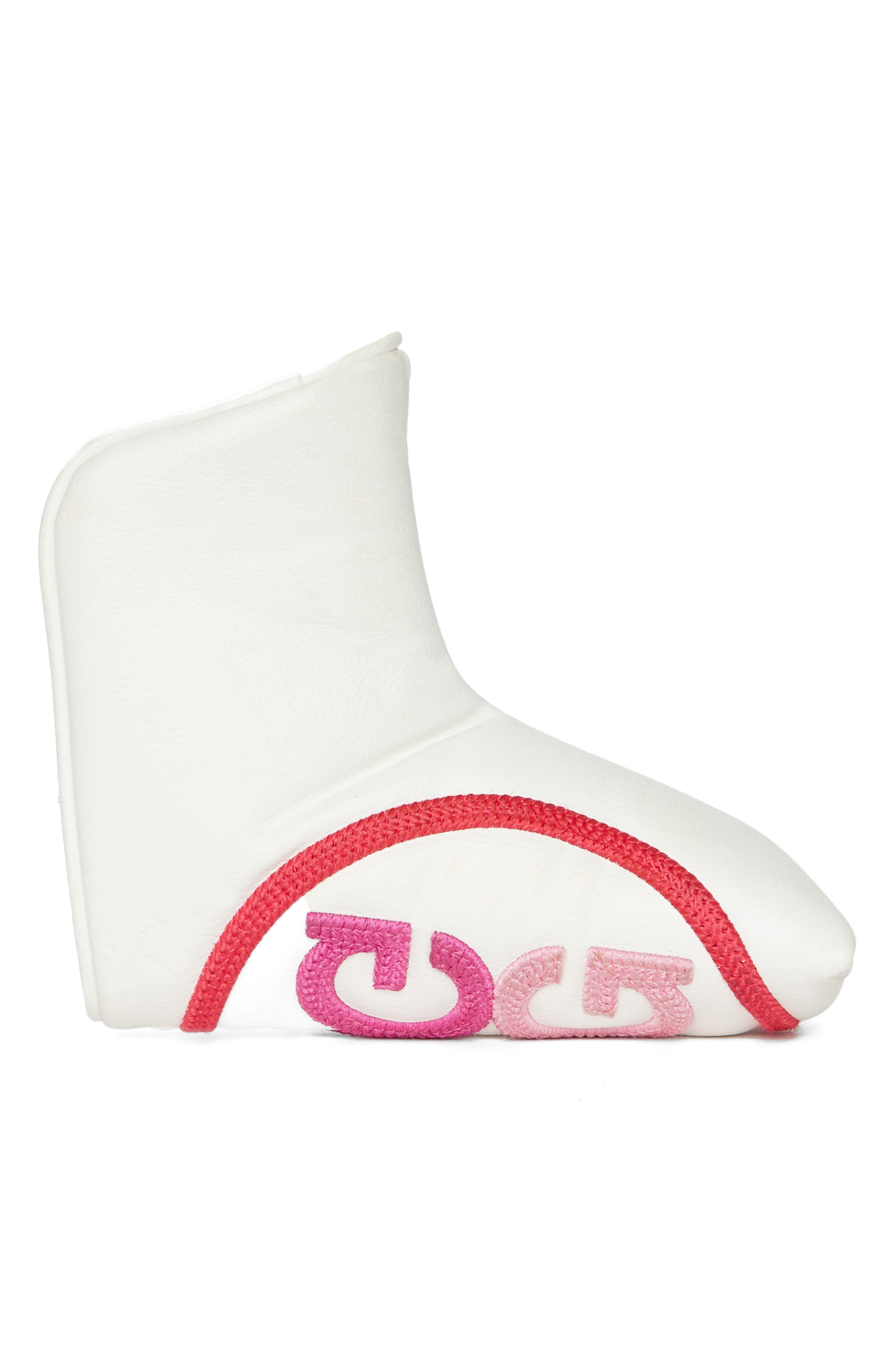 G/FORE Gradient Circle Blade Putter Headcover | Nordstromrack