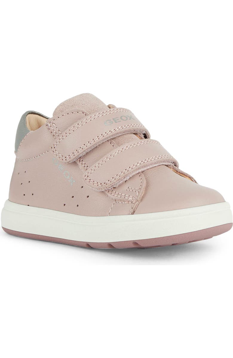 Geox Kids' Biglia Sneaker, Main, color,