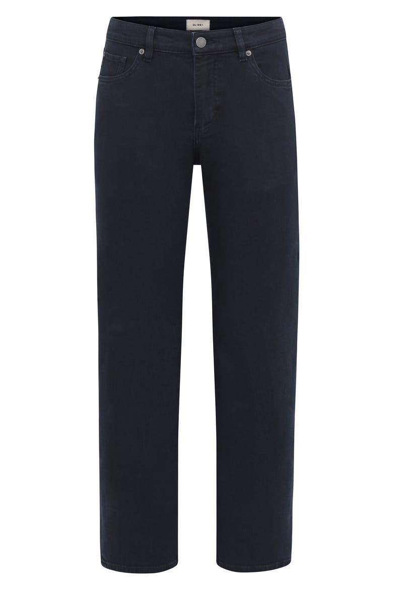 Avery Relaxed Straight Leg Jeans, Main, color, GRECIAN