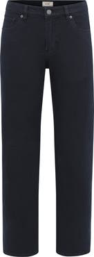 DL1961 Avery Relaxed Straight Leg Jeans