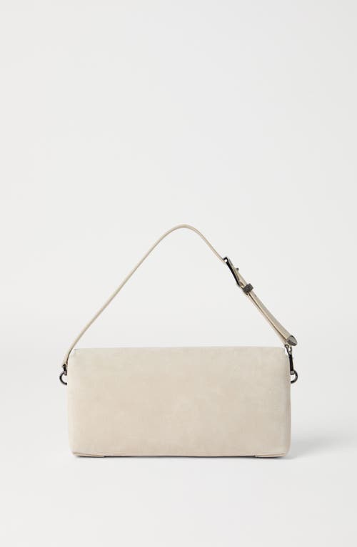 BRUNELLO CUCINELLI BRUNELLO CUCINELLI BC DUO CLUTCH BAG