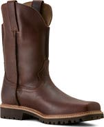 Ariat Stoney Creek Square Toe Western Boot