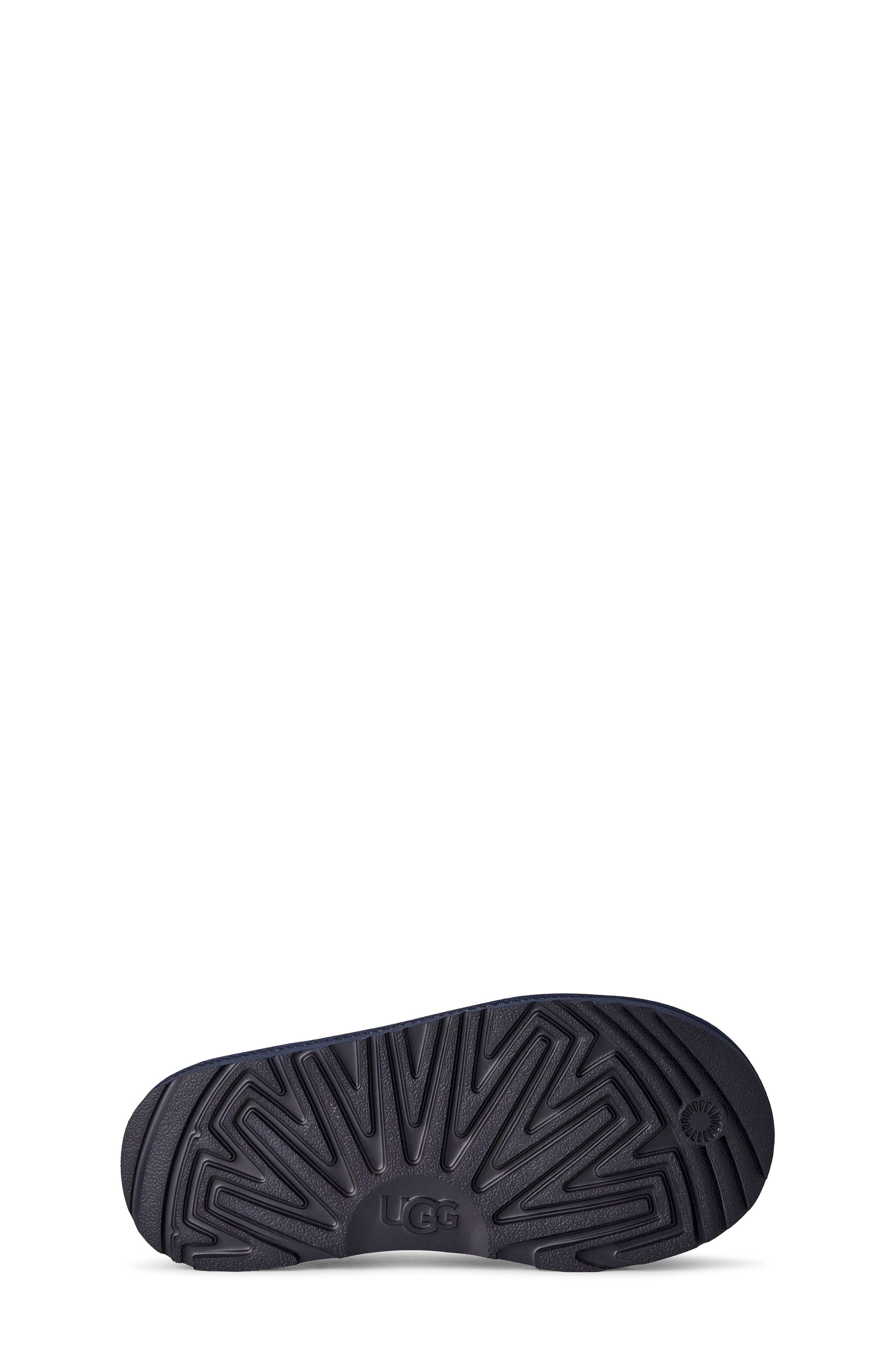 Kids' Classic Slip-On, Alternate, color, DEEP OCEAN
