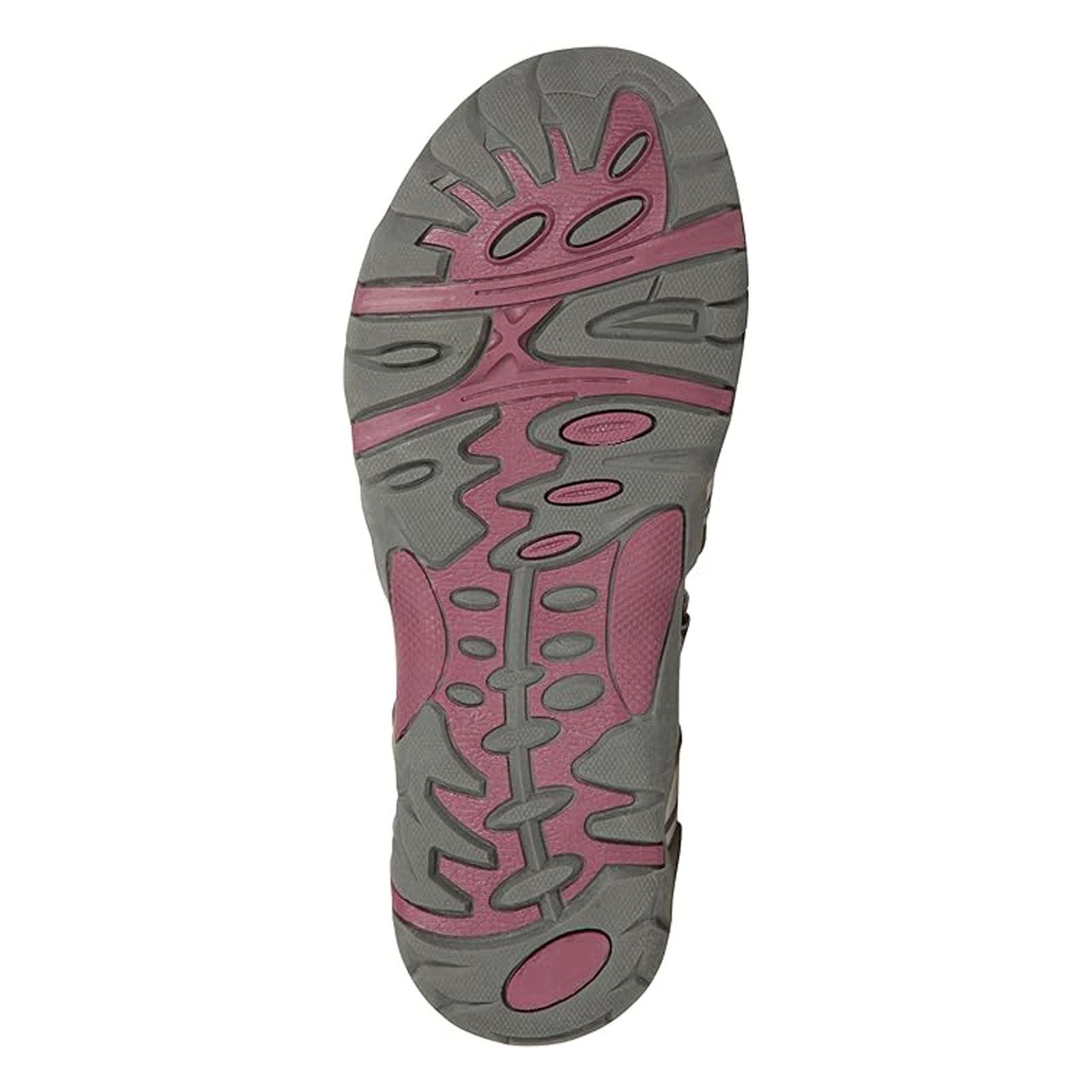 Santorini Wide Sandals, Alternate, color, Light Grey