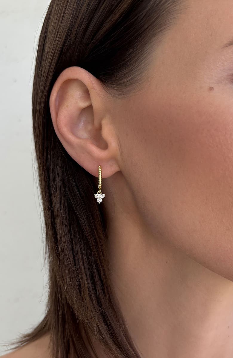 Adornia Set of 2 Earrings, Alternate, color,