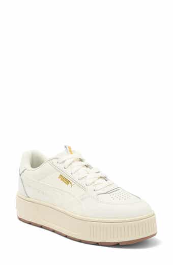 PUMA Karmen Rebelle Platform Sneaker