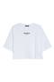 selected Gab White/ Blk
