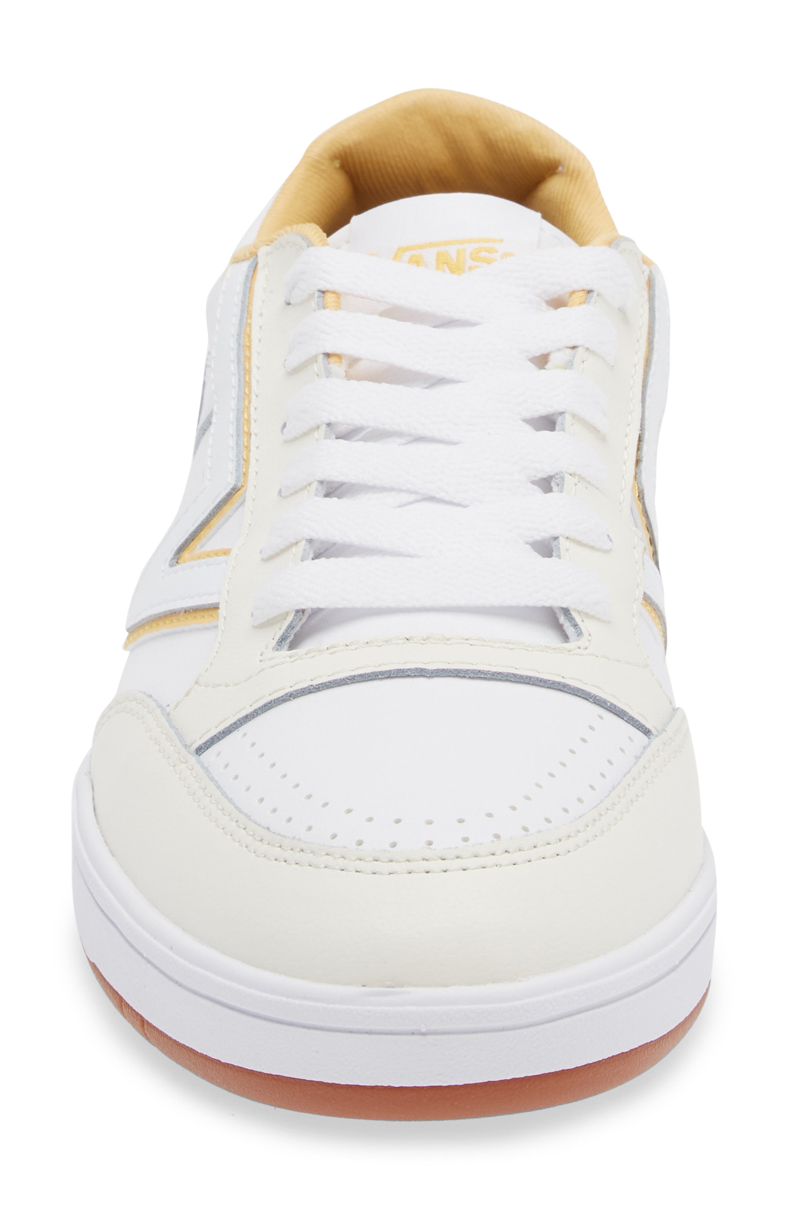 Vans Lowland Sneaker, Alternate, color, 