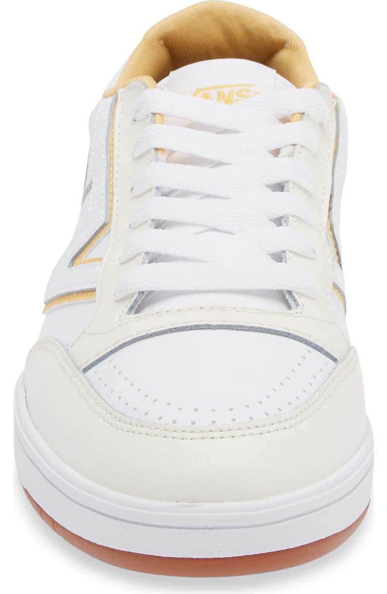 Vans Lowland Sneaker, Alternate, color,