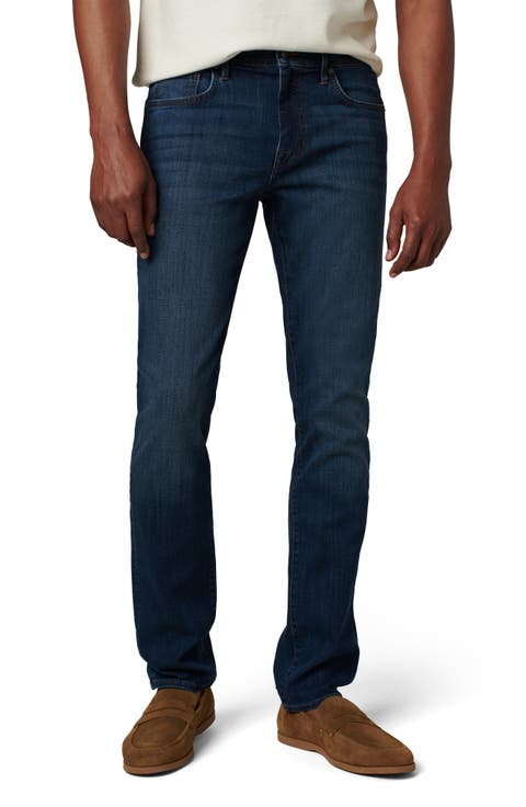 The Asher Slim Fit Jeans (Sandoval) (Regular & Big)