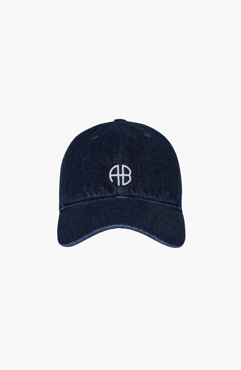 Jeremy Baseball Cap
