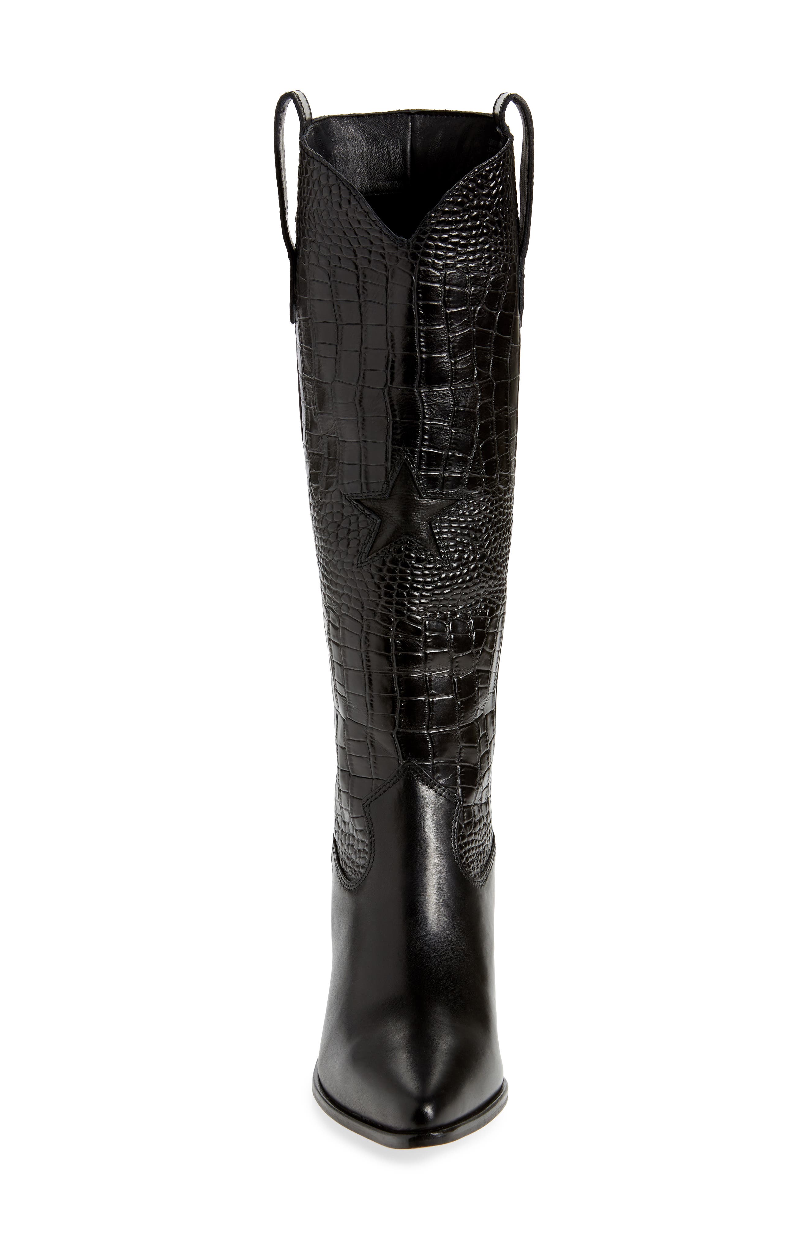 Seychelles Admirable Knee High Boot, Alternate, color, 