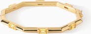 Ora Ana The Alea Lock Bracelet