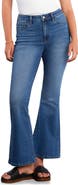 HINT OF BLU Perfect Flare Jeans