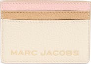 Marc Jacobs Logo Card Case