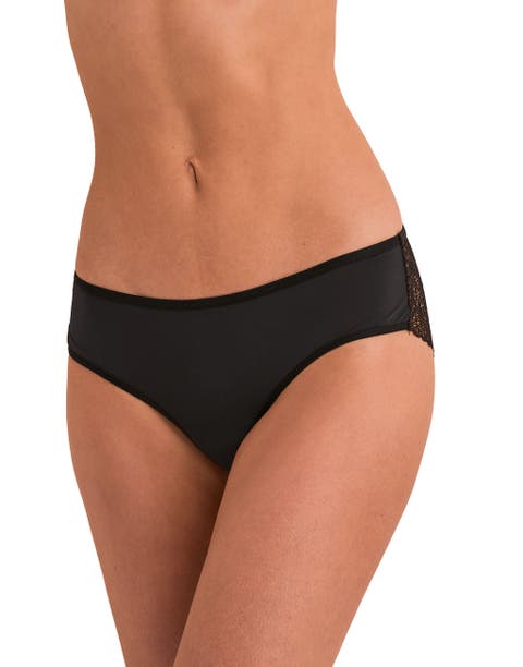 Allyce Hipster Panties