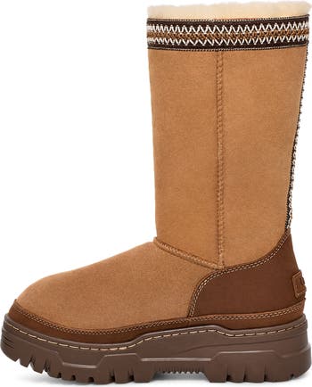 Classic Tall TrailGazer Boot