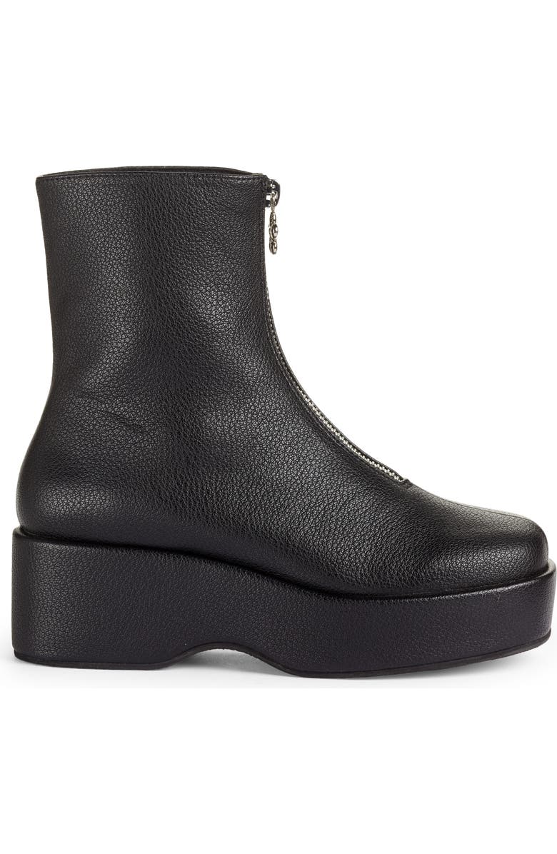 Lisa Says Gah Chloe Platform Boot, Alternate, color,