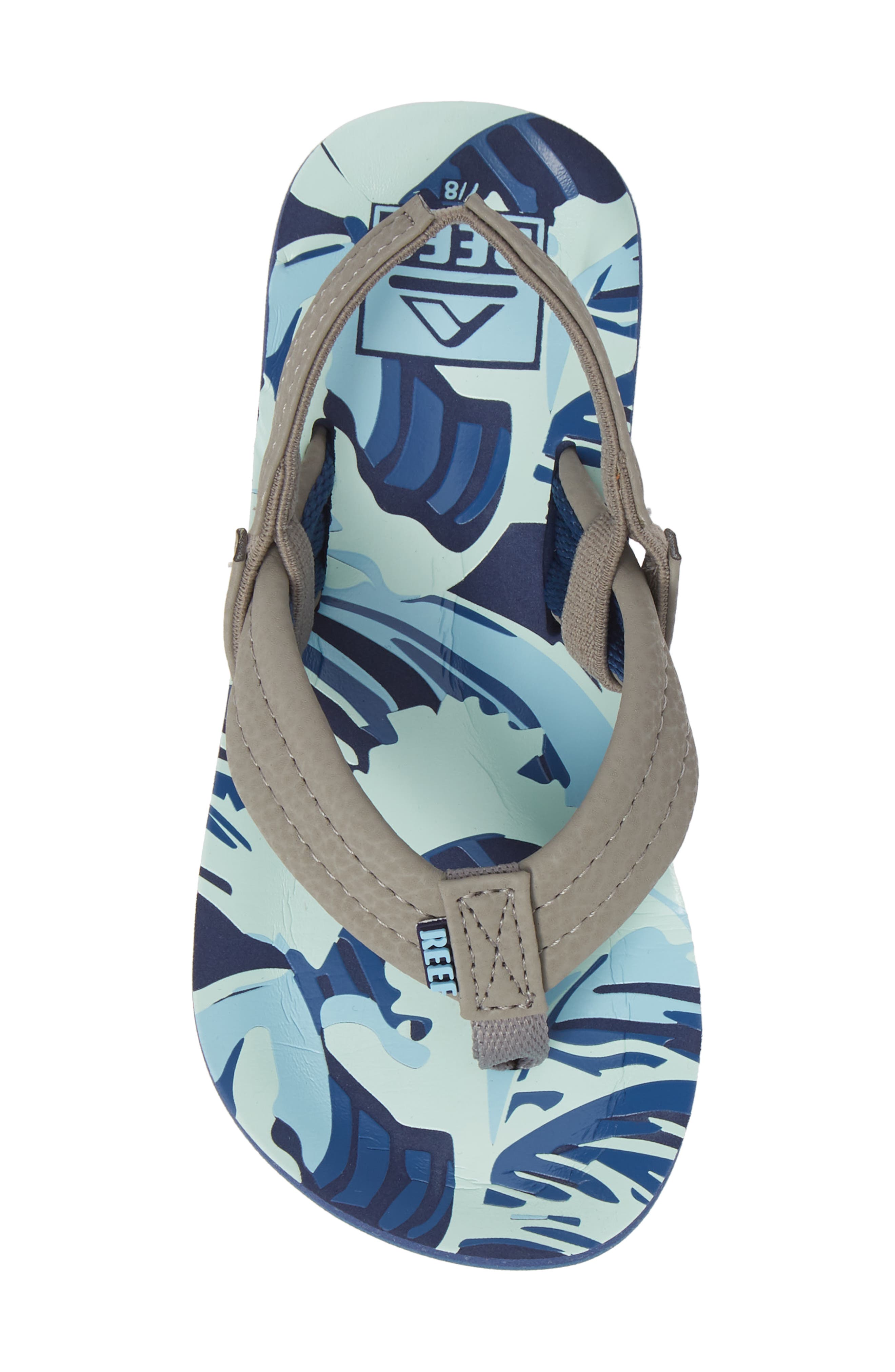 Reef 'Ahi' Sandal, Alternate, color, 