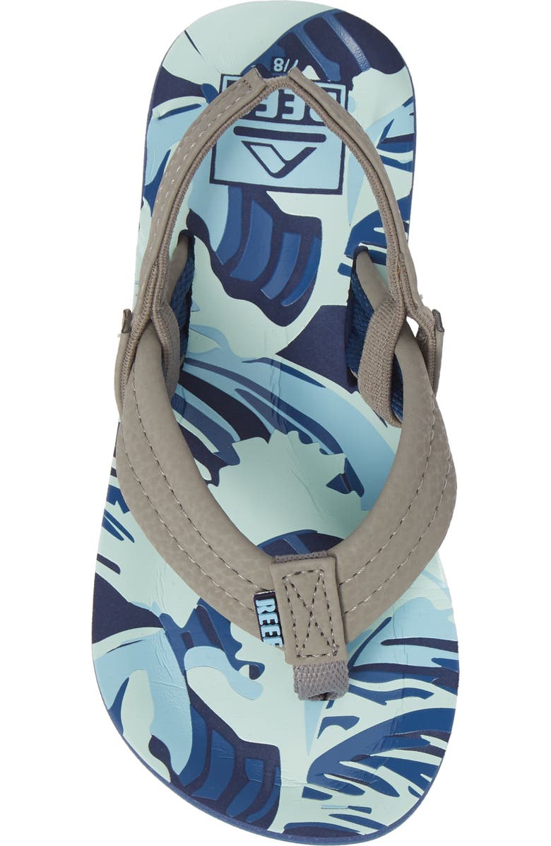 Reef 'Ahi' Sandal, Alternate, color,