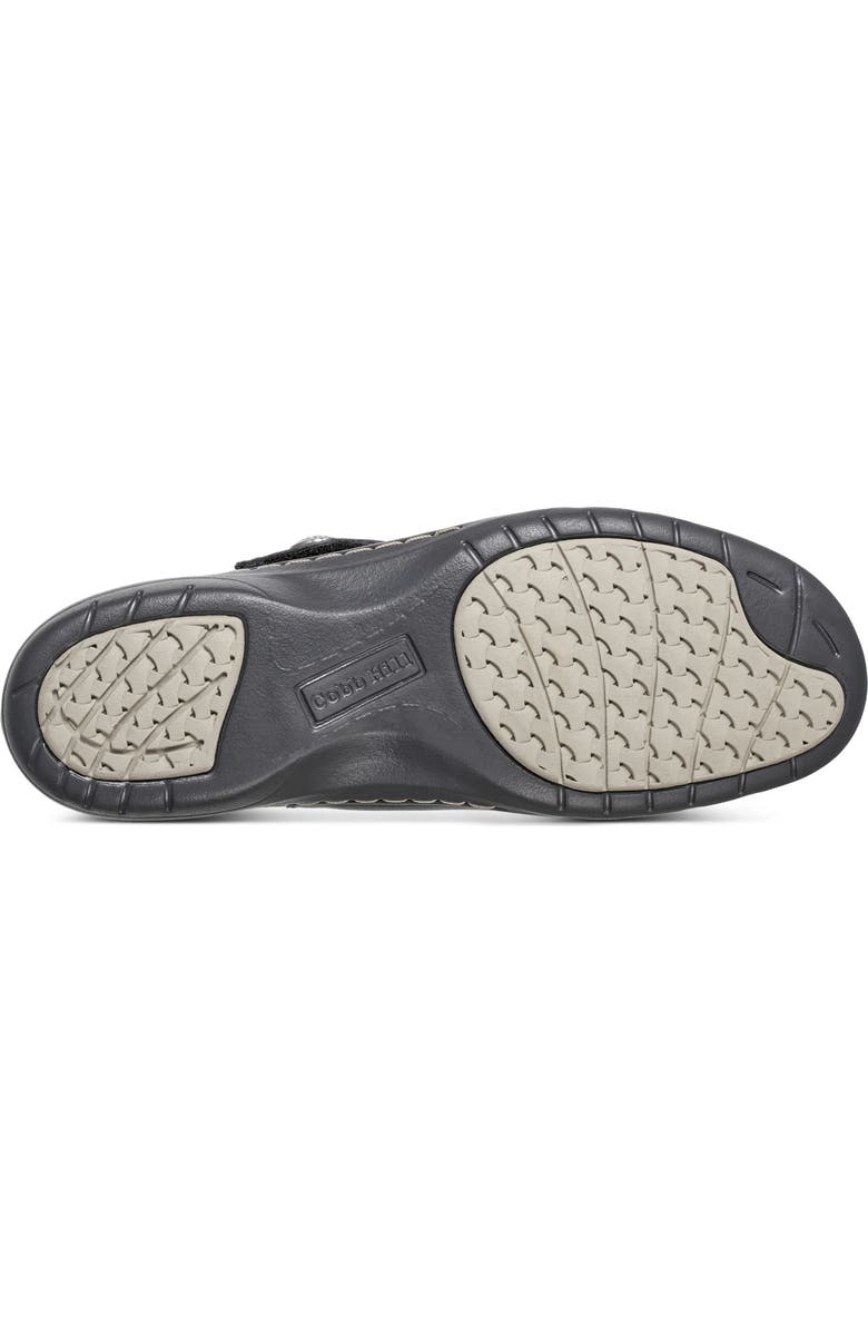 Rockport Cobb Hill Perry Mary Jane Ballet Flat, Alternate, color,