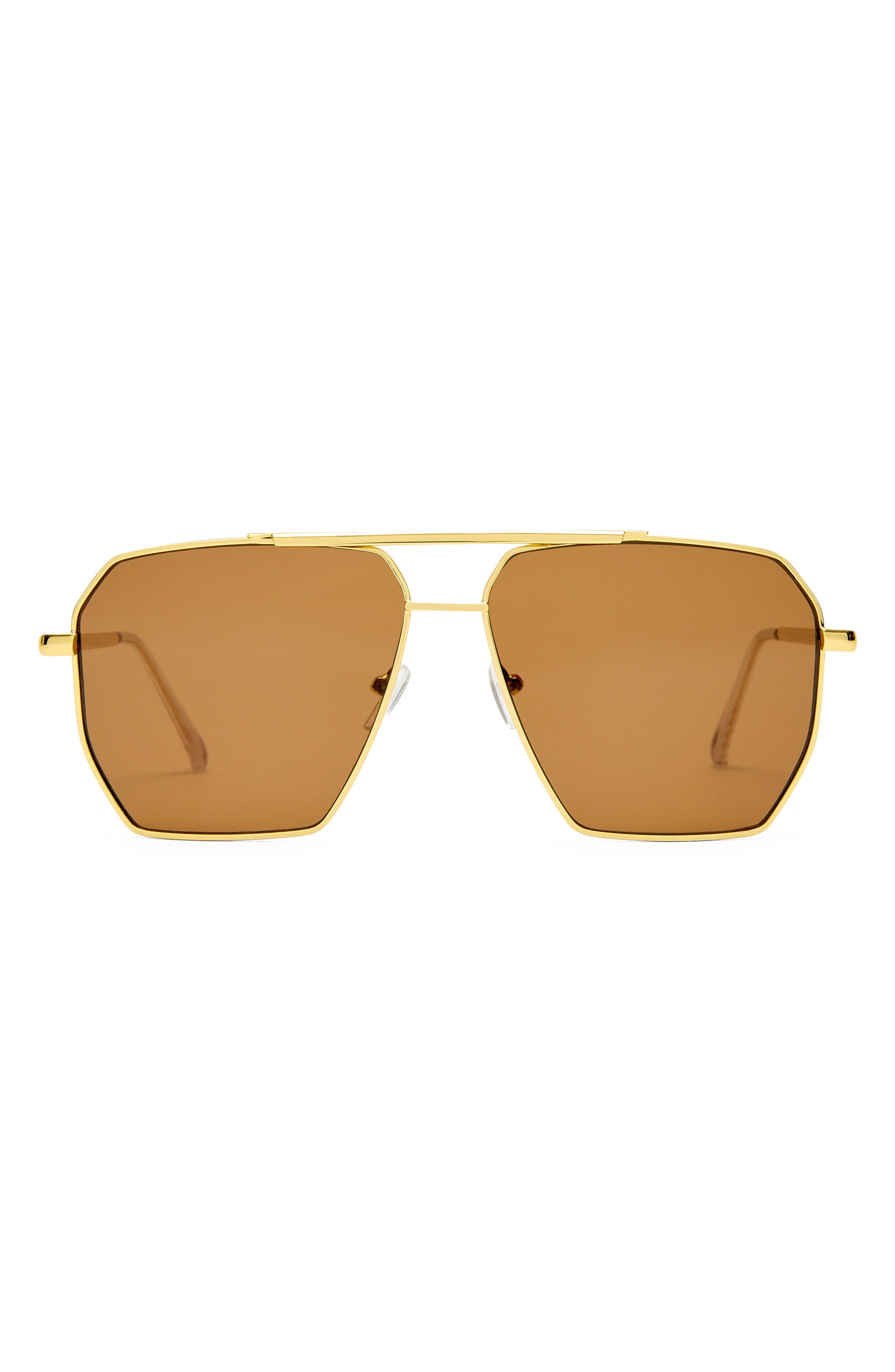 selected BRIGHT GOLD