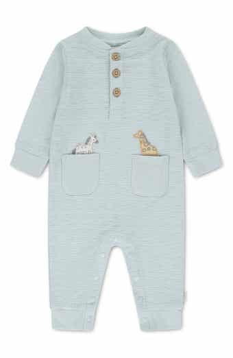 Organic Cotton Romper