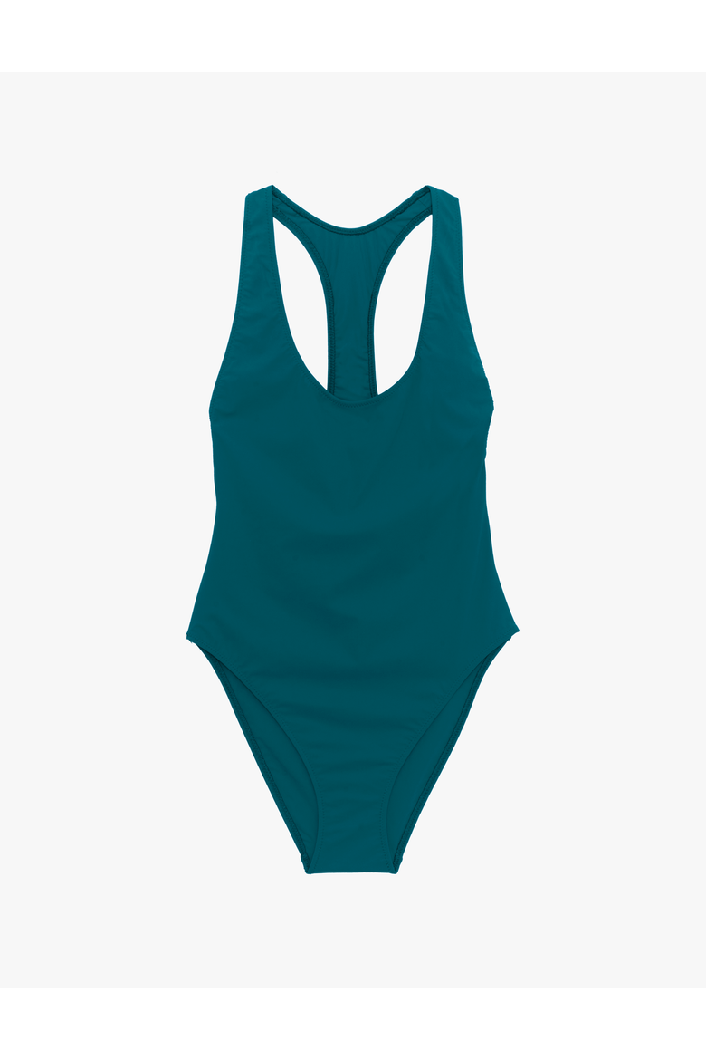 Tate One Piece, Main, color, Fern