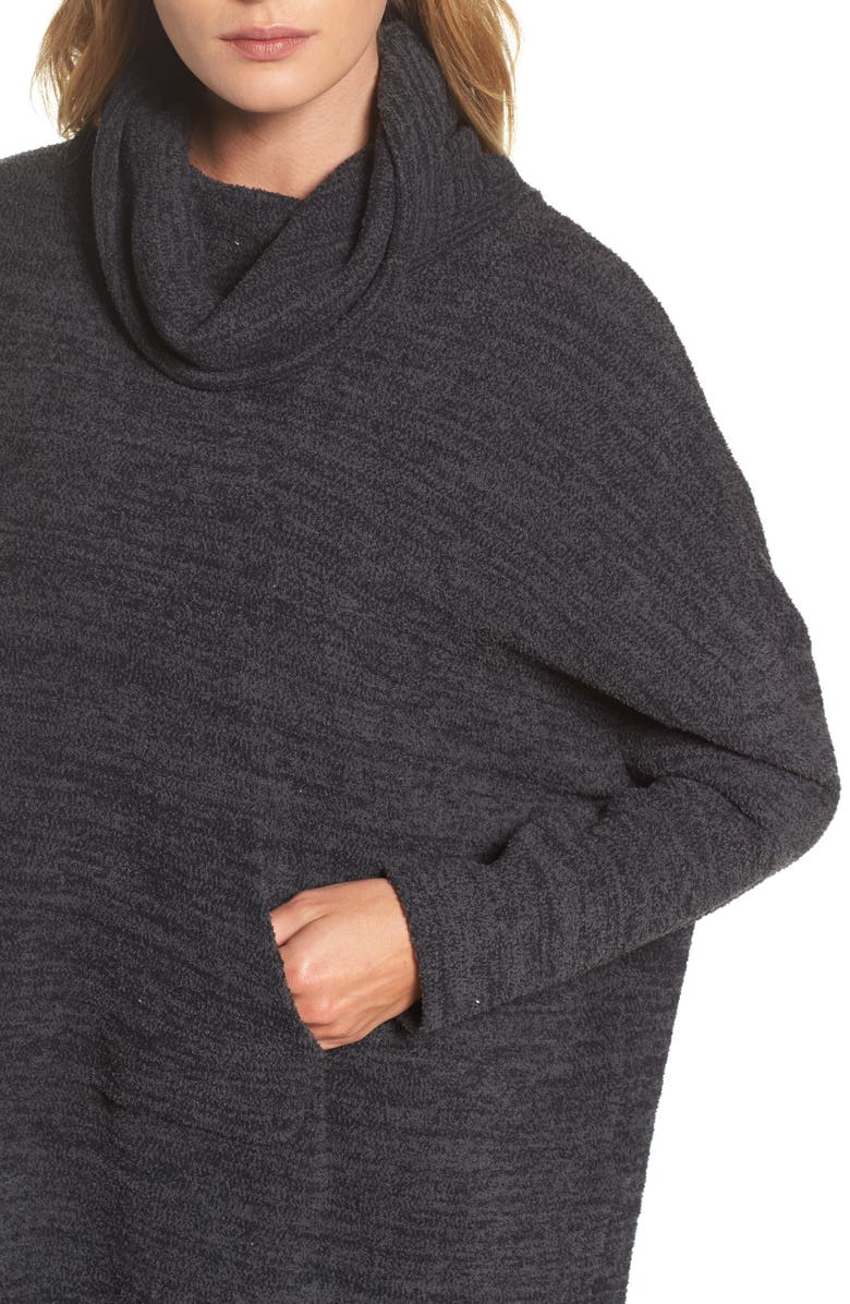 Barefoot Dreams<sup>®</sup> Cozychic<sup>®</sup> Lounge Pullover, Alternate, color, 